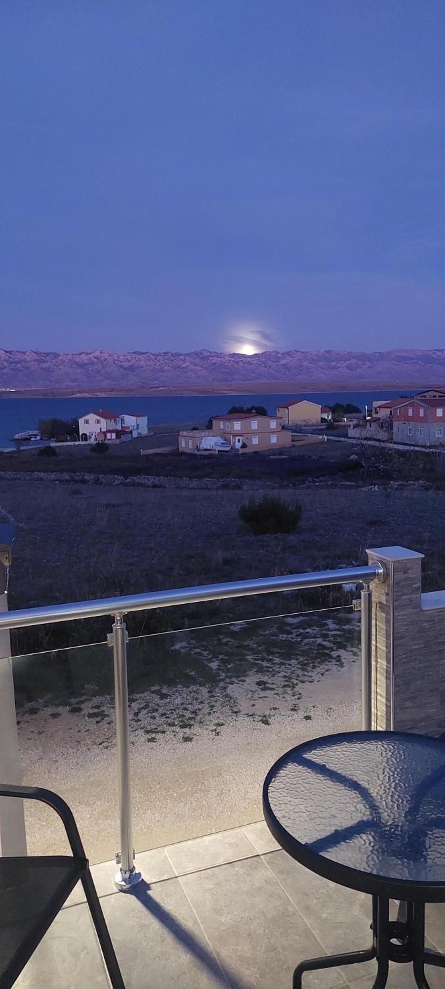 Apartmani Fran Vir Pokoj fotografie